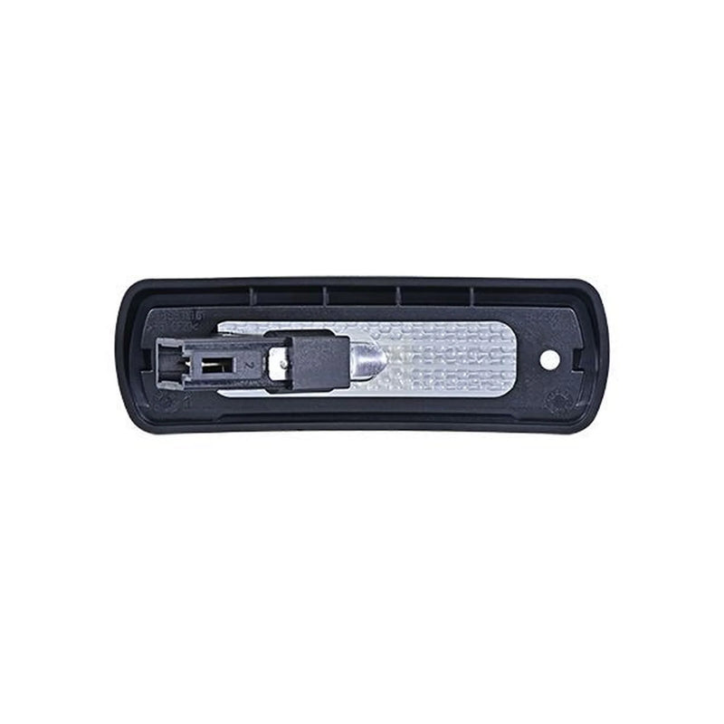 Hella Lamp Po MG24 2PF Front fits Man Tga 1999-2011