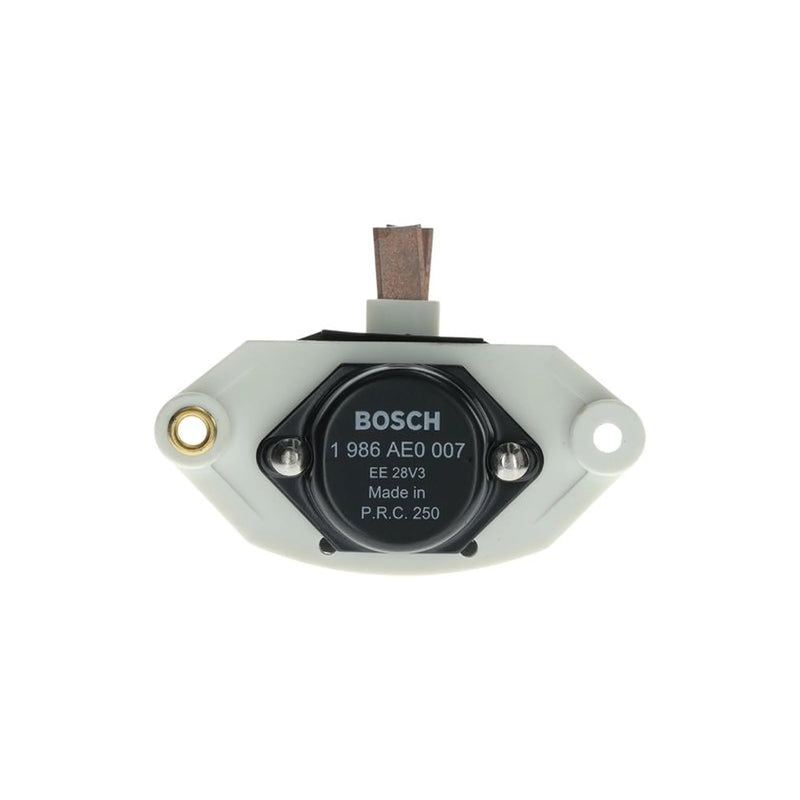 Bosch Alternator Voltage Regulator