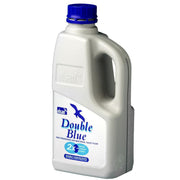 Elsan Double Blue 1 Litre - Double Blue Toilet Fluid by Elsan, 1 Litre Nova  - Dynamic Drive