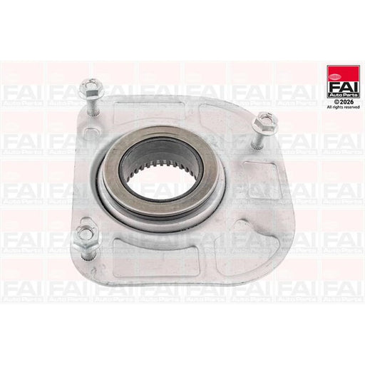 FAI 2 x Suspension Strut Support Mounts