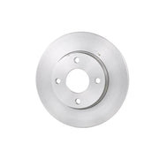 Bosch 2 x Vented Brake Discs