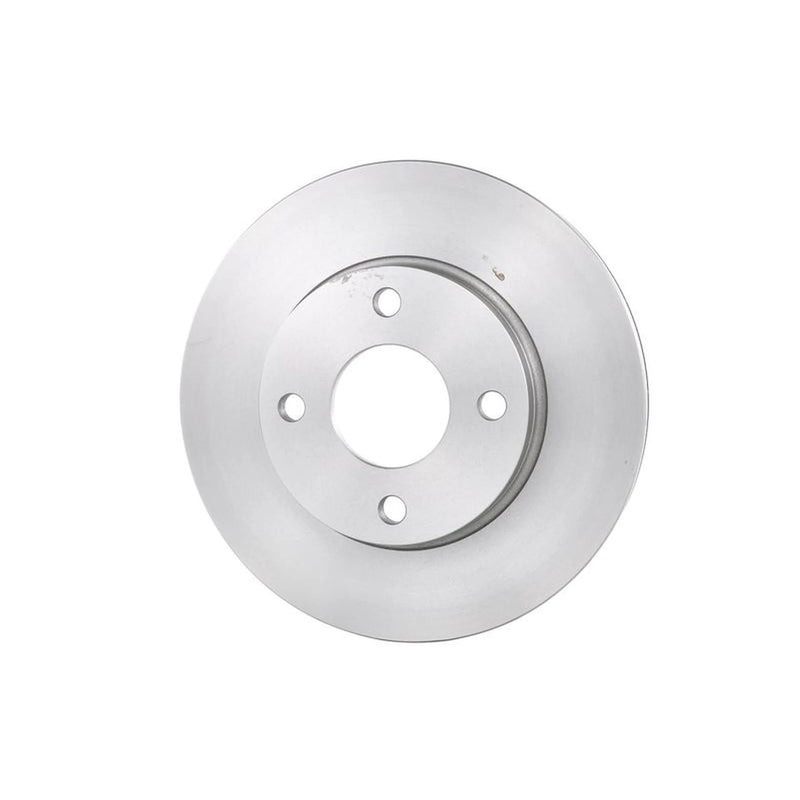 Bosch 2 x Vented Brake Discs