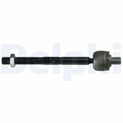 Delphi Stabiliser Drop Link Front fits Dacia Dokker 2012-2021 1.2 1.3 1.5 1.6