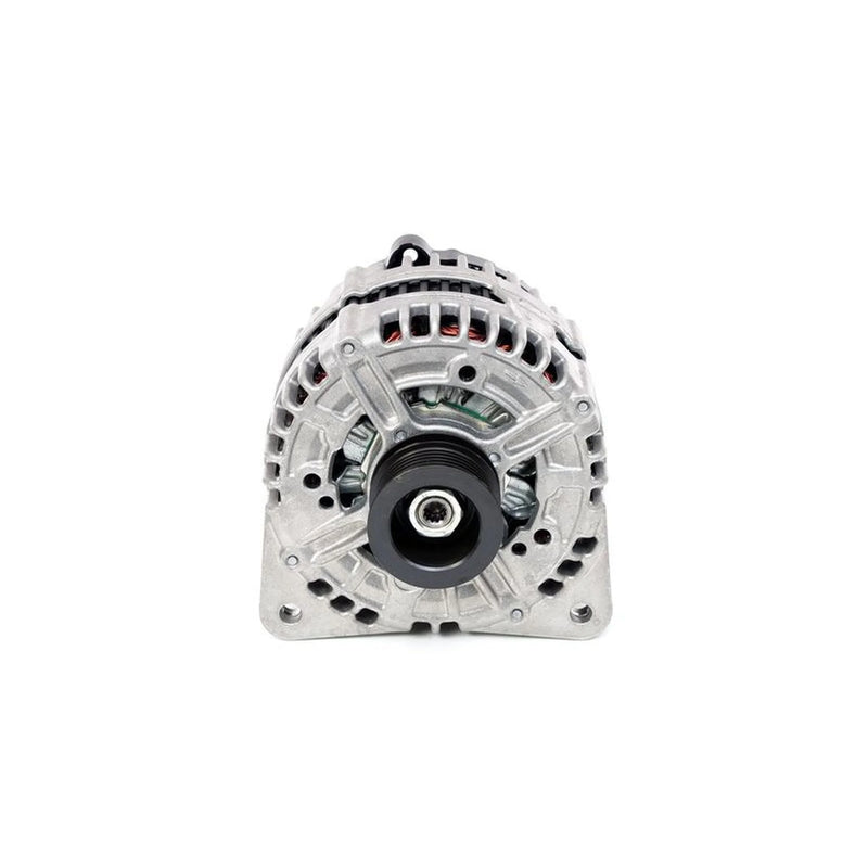 Bosch Car Alternator 12V fits Audi A6 C6 2004-2011 2.0