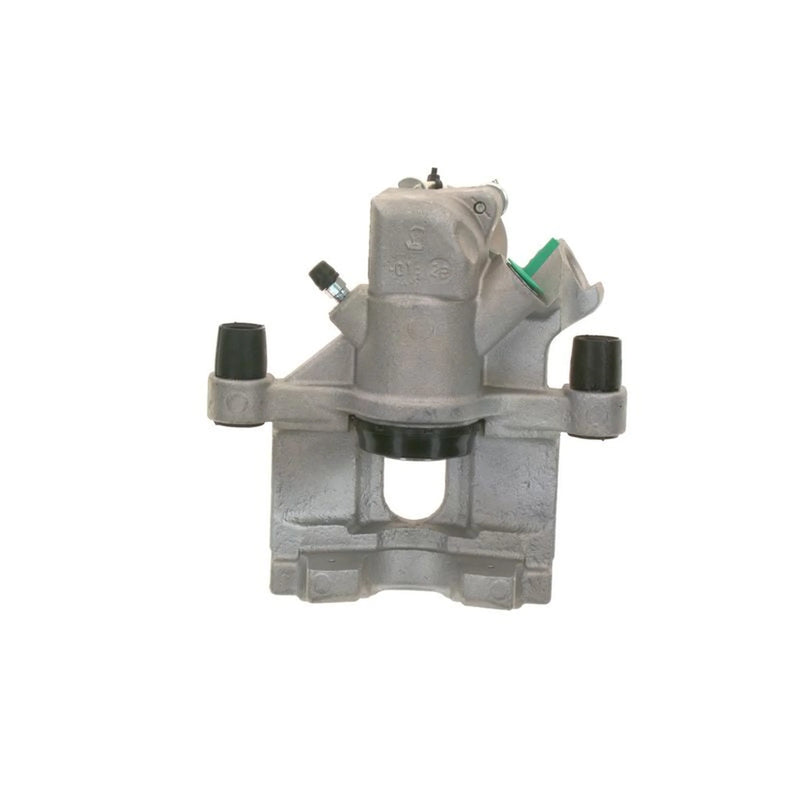 Bosch Brake Caliper Assembly Rear Right fits Mini Mini 2001-2006