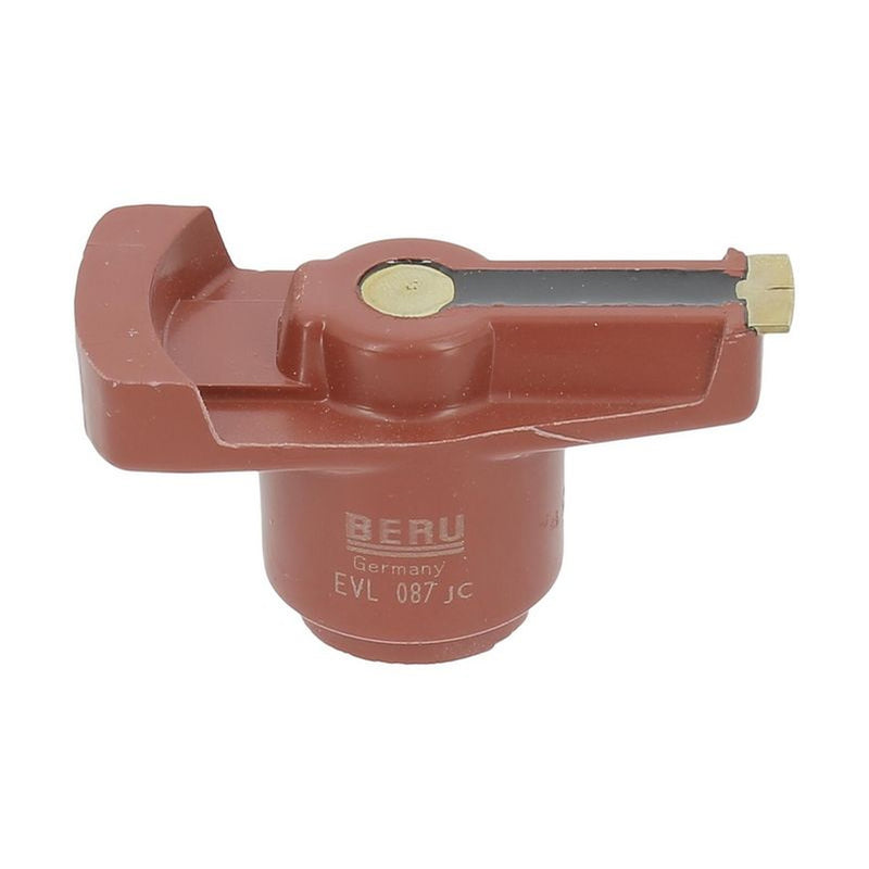 BERU Distributor Rotor Arm fits Alfa Romeo 75 1985-1992 2.5 3.0