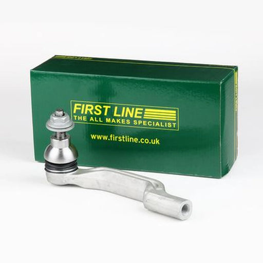 First Line Steering Tie Rod End Ball Joint fits Mercedes-Benz A-Class 2018-2020