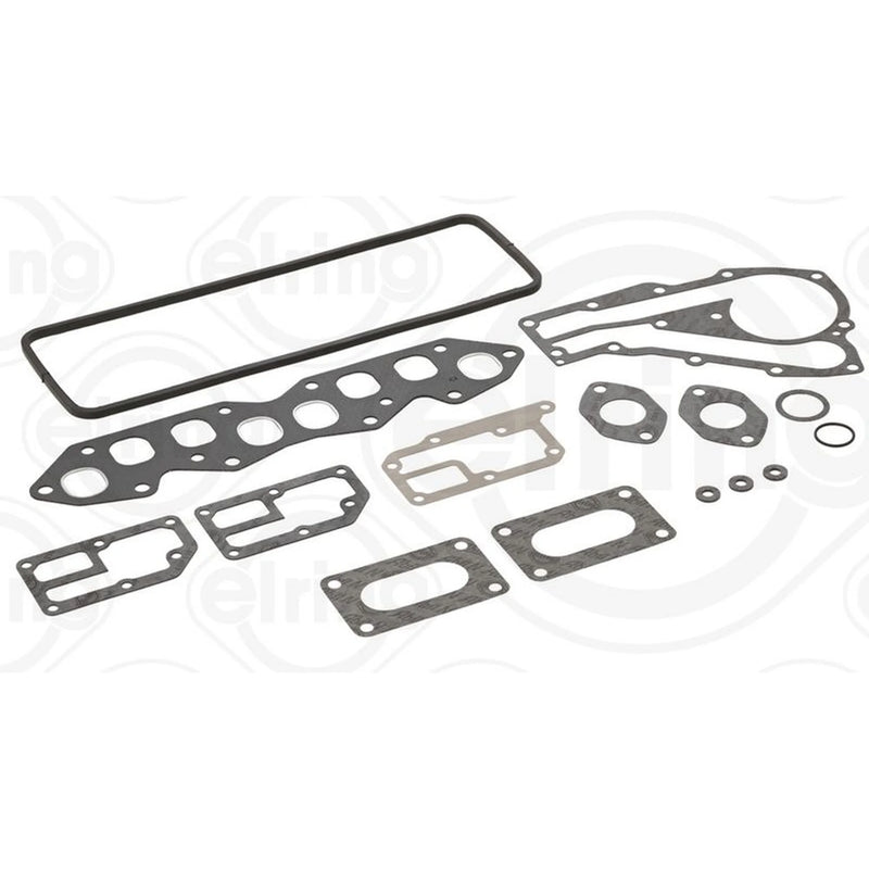 Elring Cylinder Head Gasket Kit fits Renault 11 1983-1988 1.1 1.2 1.4