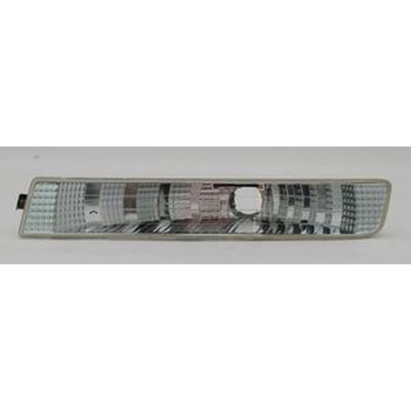 Apec Direction Indicator Light Right Front fits Opel Vivaro A 2001-2014