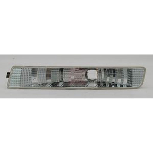 Apec Direction Indicator Light Right Front fits Opel Vivaro A 2001-2014