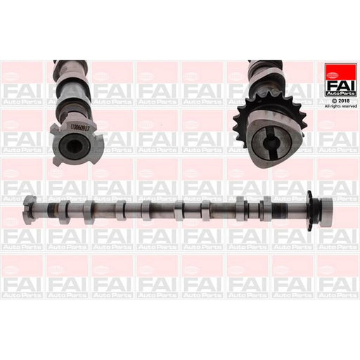 FAI Engine Camshaft Lobes fits Audi A3 2004-2013 2.0