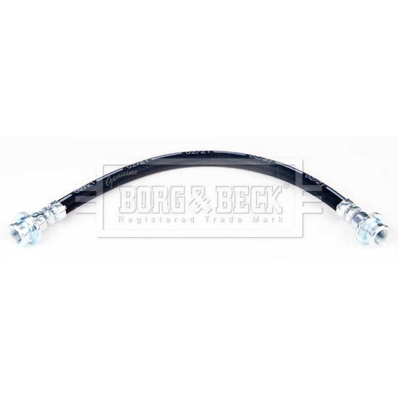 Borg & Beck Brake Hydraulic Hose Line Rear Right BBH8084