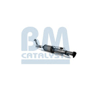 BM Catalysts Homologated Diesel Cat & Dpf fits Opel Astra H 2004-2010 1.9