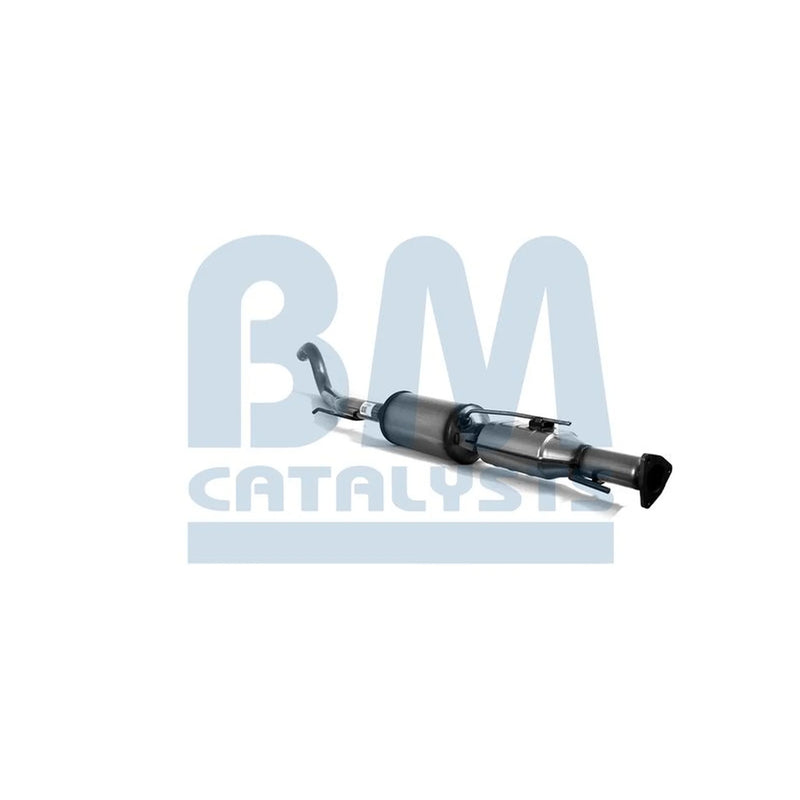 BM Catalysts Homologated Diesel Cat & Dpf fits Opel Astra H 2004-2010 1.9