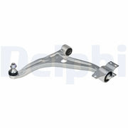 Delphi Control/Trailing Arm Front fits Mercedes-Benz Cla 2019-2020