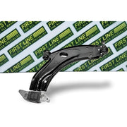 First Line Control/Trailing Arm fits Fiat Doblo 2001-2005 1.2 1.3 1.4 1.6 1.9