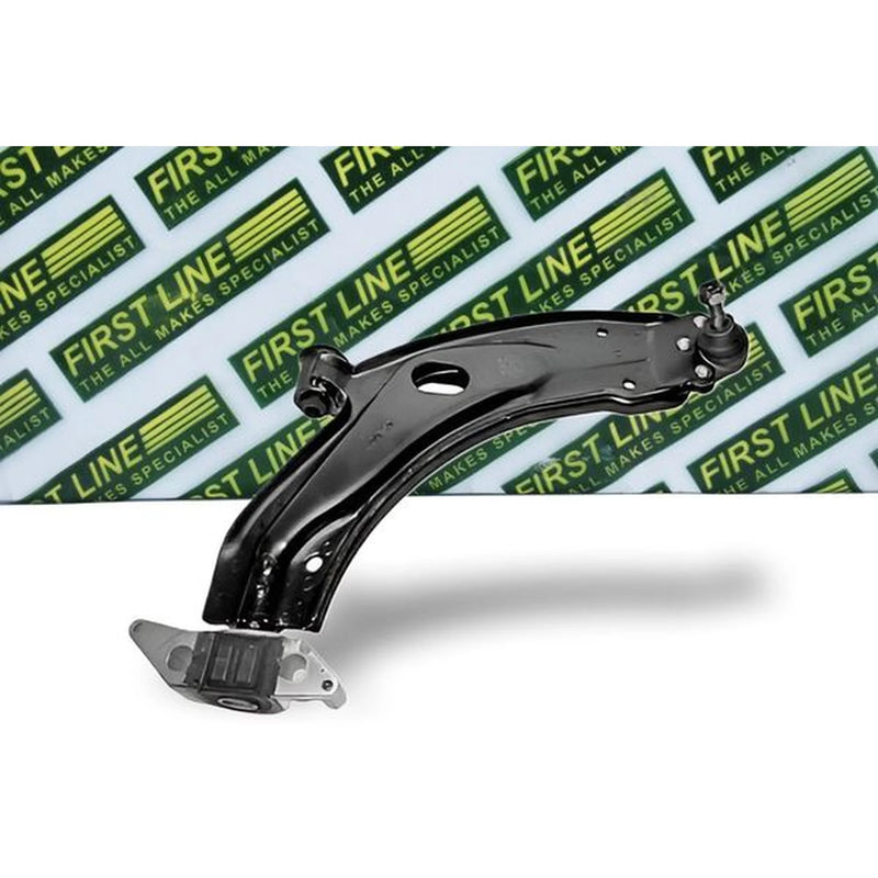 First Line Control/Trailing Arm fits Fiat Doblo 2001-2005 1.2 1.3 1.4 1.6 1.9