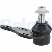 Delphi Ball Joint Front Right fits Audi Tt 2006-2018 1.8 2.0 2.5 3.2