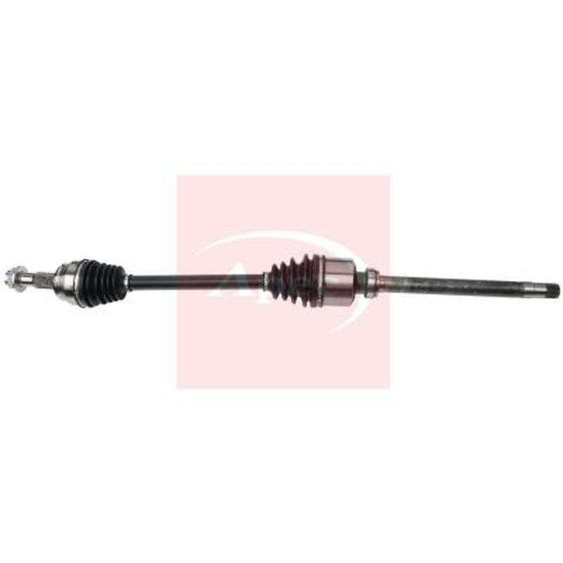 Apec CV Drive Shaft Driveshaft Front Right fits Citroën Relay III 2006-2020 2.2