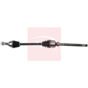Apec CV Drive Shaft Driveshaft Front Right ADS1106R