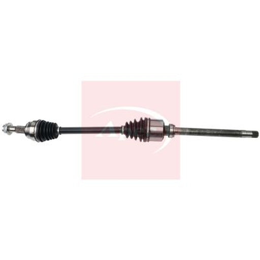 Apec CV Drive Shaft Driveshaft Front Right fits Citroën Relay III 2006-2020 2.2