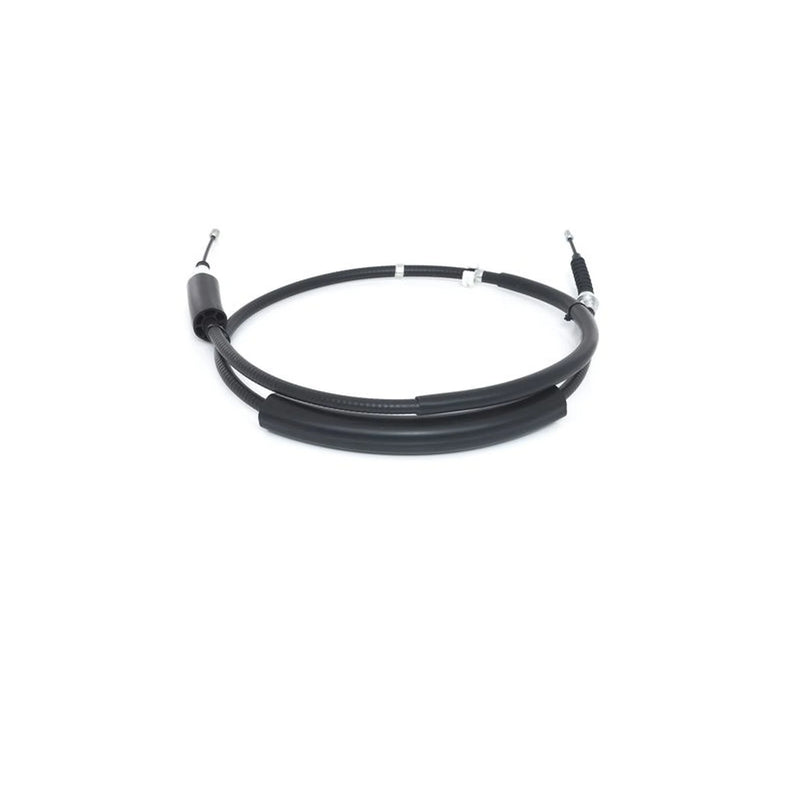Bosch Handbrake Cable Centre fits Jaguar X-Type I 2001-2009 2.0 2.1 2.2 2.5 3.0