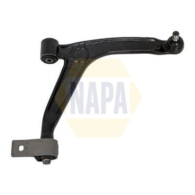 NAPA Control/Trailing Arm Front Right fits Citroën Berlingo First 1998-2011