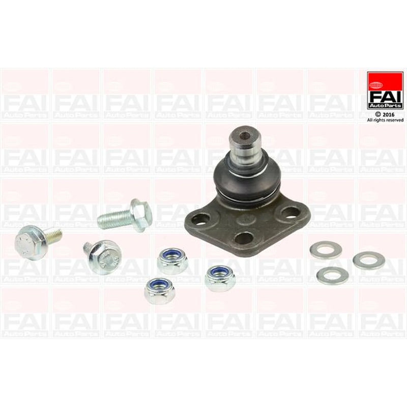 FAI 2 x Ball Joints