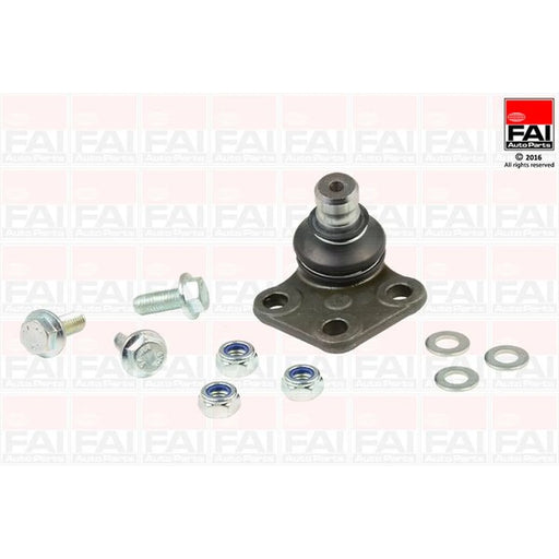 FAI Ball Joint SS7049