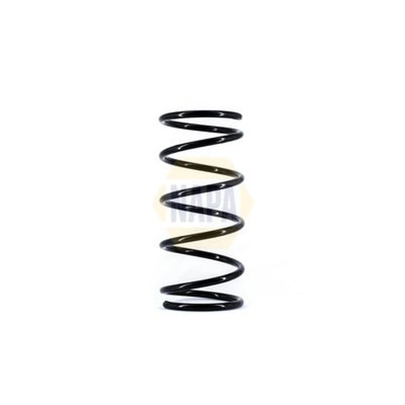NAPA Front Suspension Coil Spring fits Citroën Berlingo 1996-2011 1.1 1.4 1.6