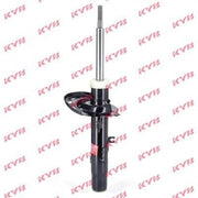 KYB Shock Absorber Damper Strut Front Right fits Citroën DS3 2009-2015