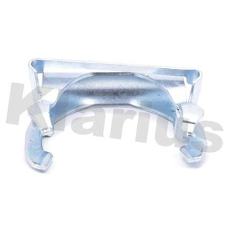 Klarius Exhaust System Clamping Piece OD ID Wide fits Mercedes-Benz M-Class