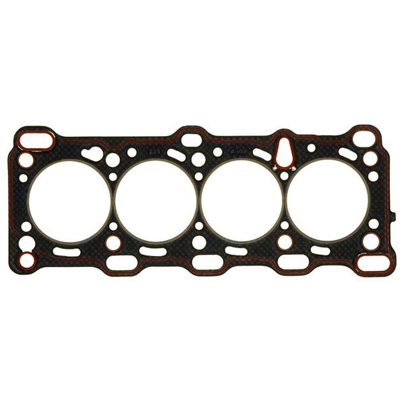 BGA Cylinder Head Gasket 1mm Thick fits Isuzu Gemini 1988-1990 1.6