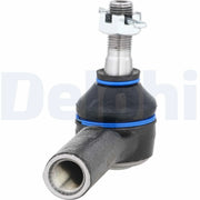 Delphi Steering Tie Rod End Ball Joint Front M15x1.5 fits Lexus Es 1991-1997
