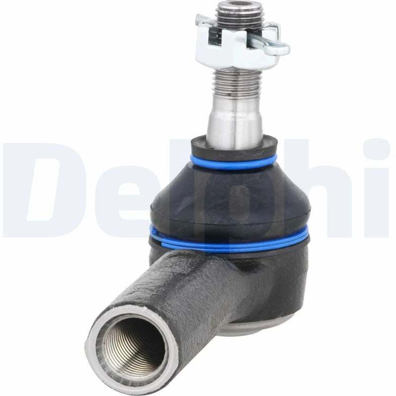 Delphi Steering Tie Rod End Ball Joint Front M15x1.5 fits Lexus Es 1991-1997