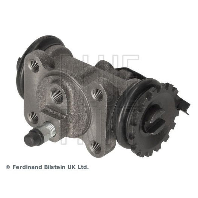 Blue Print Wheel Cylinder Hydraulic Brake