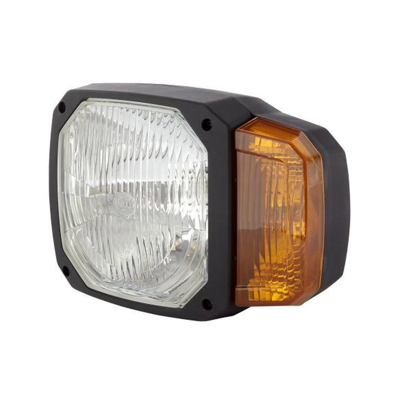 Hella Headlight Headlamp T4W Left