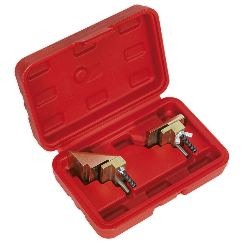 Sealey Auxiliary Stretch Belt Removal/Installation Tool VS787 Sealey - Dynamic Drive