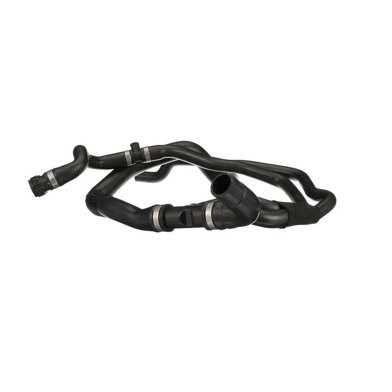 Gates Radiator Coolant Hose 915mm ID fits Renault Clio 2001-2016 1.2