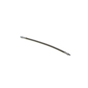 Bosch Brake Hydraulic Hose Line Rear fits Mercedes-Benz S-Class 2005-2020