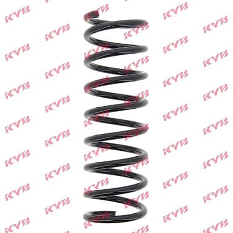 KYB 2 x Suspension Springs fits Ford Mondeo Turnier 1996-2000 1.6 1.8 2.0 2.5