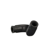 Gates Crankcase Ventilation Hose 163mm fits Mercedes-Benz 124 1991-1993
