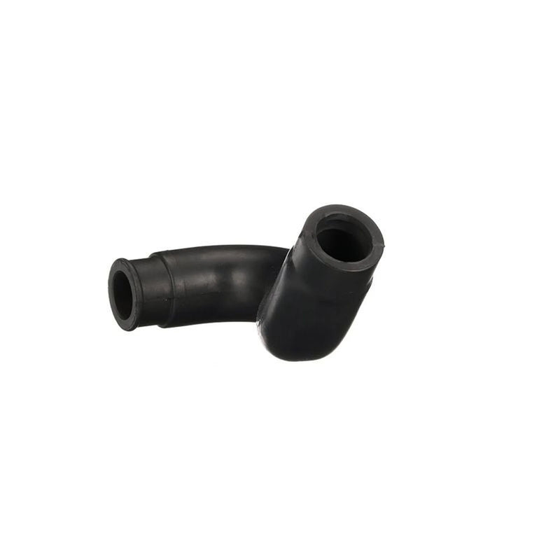 Gates Crankcase Ventilation Hose 163mm fits Mercedes-Benz 124 1991-1993