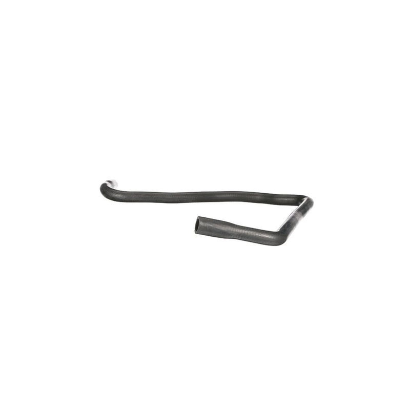 Gates Molded Heater Hose fits Audi A3 1996-2003 1.6 1.8