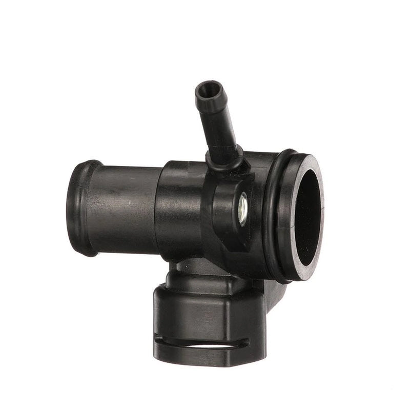 Gates Coolant Flange Housing Connector fits Skoda Octavia II 2005-2013 1.8 2.0