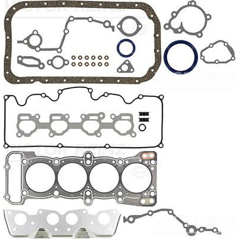 Victor Reinz Full Gasket Set 01-52930-01