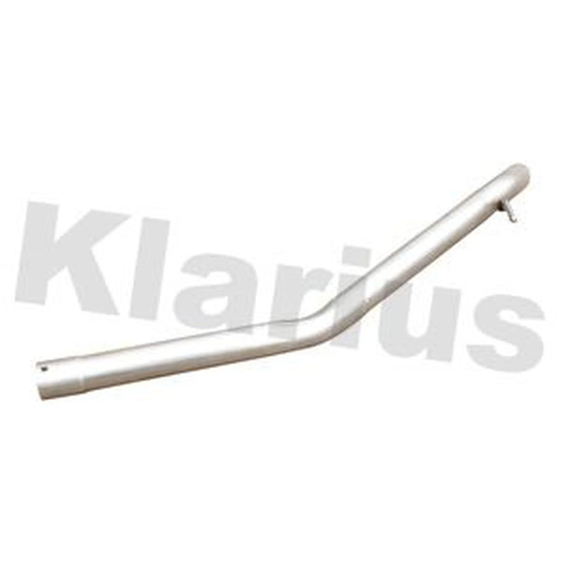 Klarius Exhaust Pipe OD fits Citroën Relay III 2015-2019 2.0