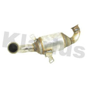 Klarius Catalyst Type Approved With Pipe fits Citroën Berlingo 2005-2011 1.6
