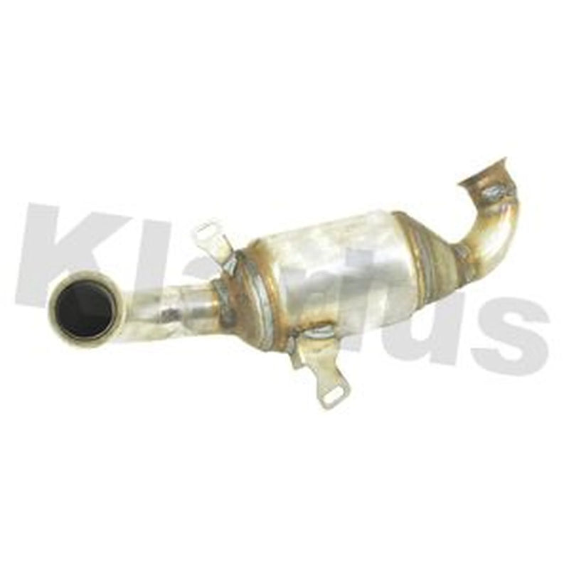 Klarius Catalyst Type Approved With Pipe fits Citroën Berlingo 2005-2011 1.6