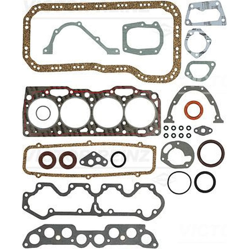 Victor Reinz Full Gasket Set 01-31755-01